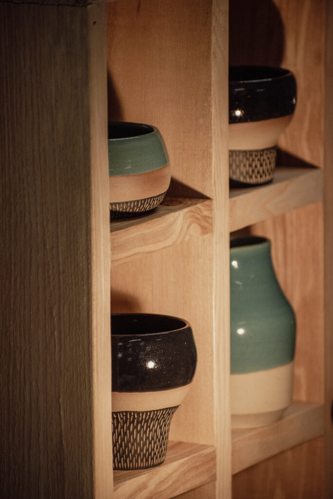 Atelier Pot Tika