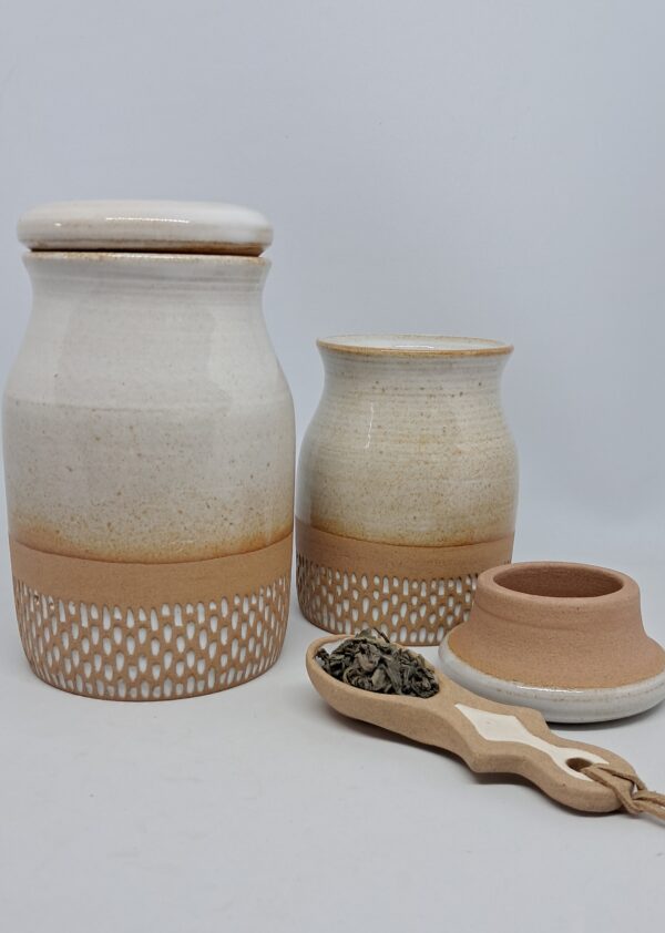 Pot de conservation 40 cl – Image 2